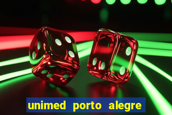 unimed porto alegre resultado de exames